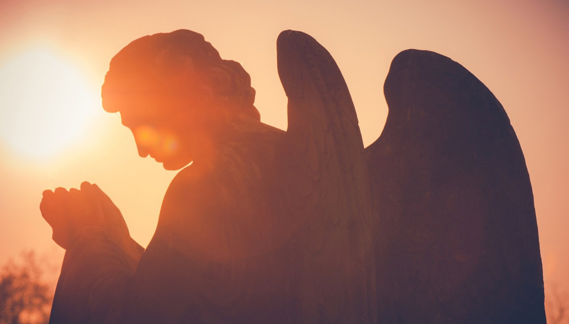 Te 2 znaki zodiaku wkrótce podpadną aniołom stróżom. Nawet święci stracą do nich cierpliwość