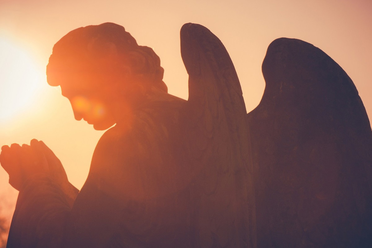 Te 2 znaki zodiaku wkrótce podpadną aniołom stróżom. Nawet święci stracą do nich cierpliwość