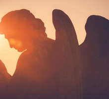 Te 2 znaki zodiaku wkrótce podpadną aniołom stróżom. Nawet święci stracą do nich cierpliwość