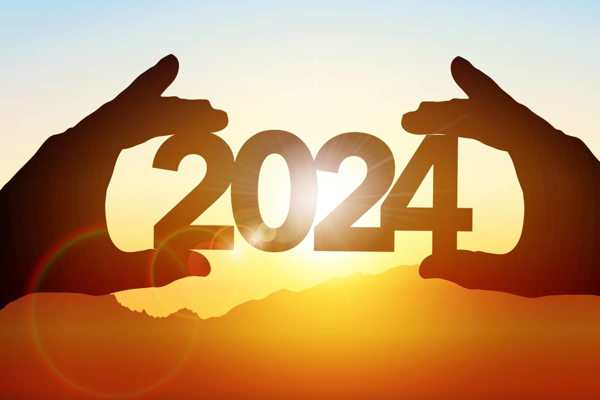 Staropolska wróżba na 2024 rok