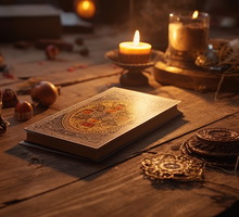 Karty do postawienia tarota