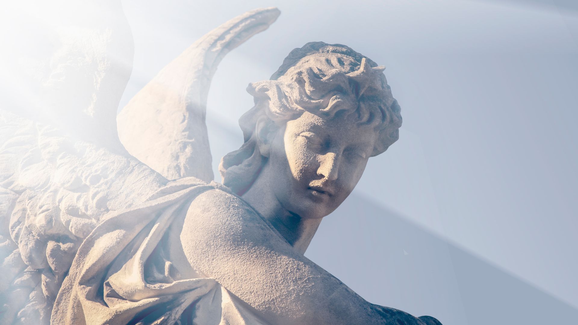 modlitwa do aniołów o pomoc