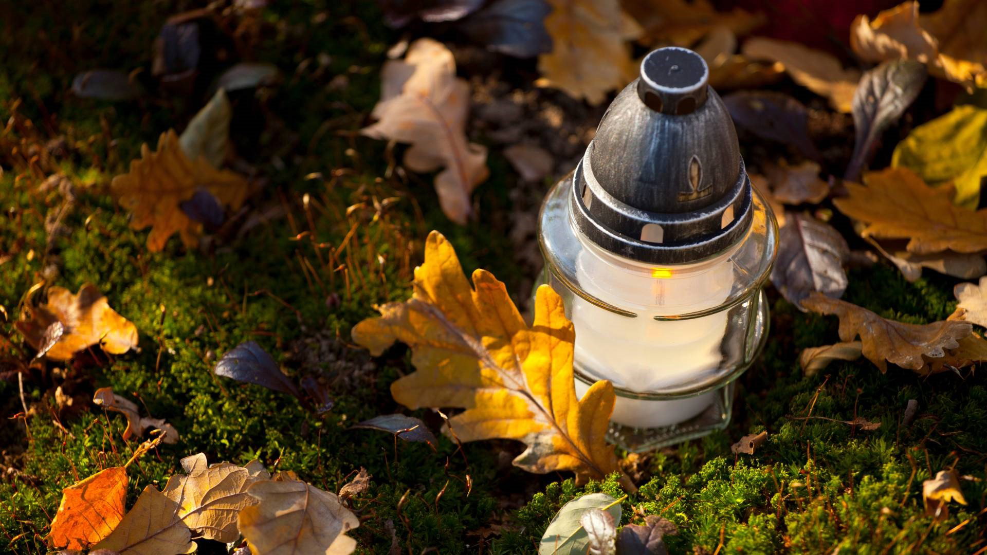 Staropolski posiłek dla zbłąkanych dusz