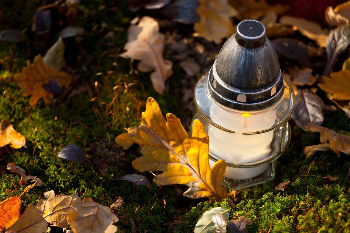 Staropolski posiłek dla zbłąkanych dusz