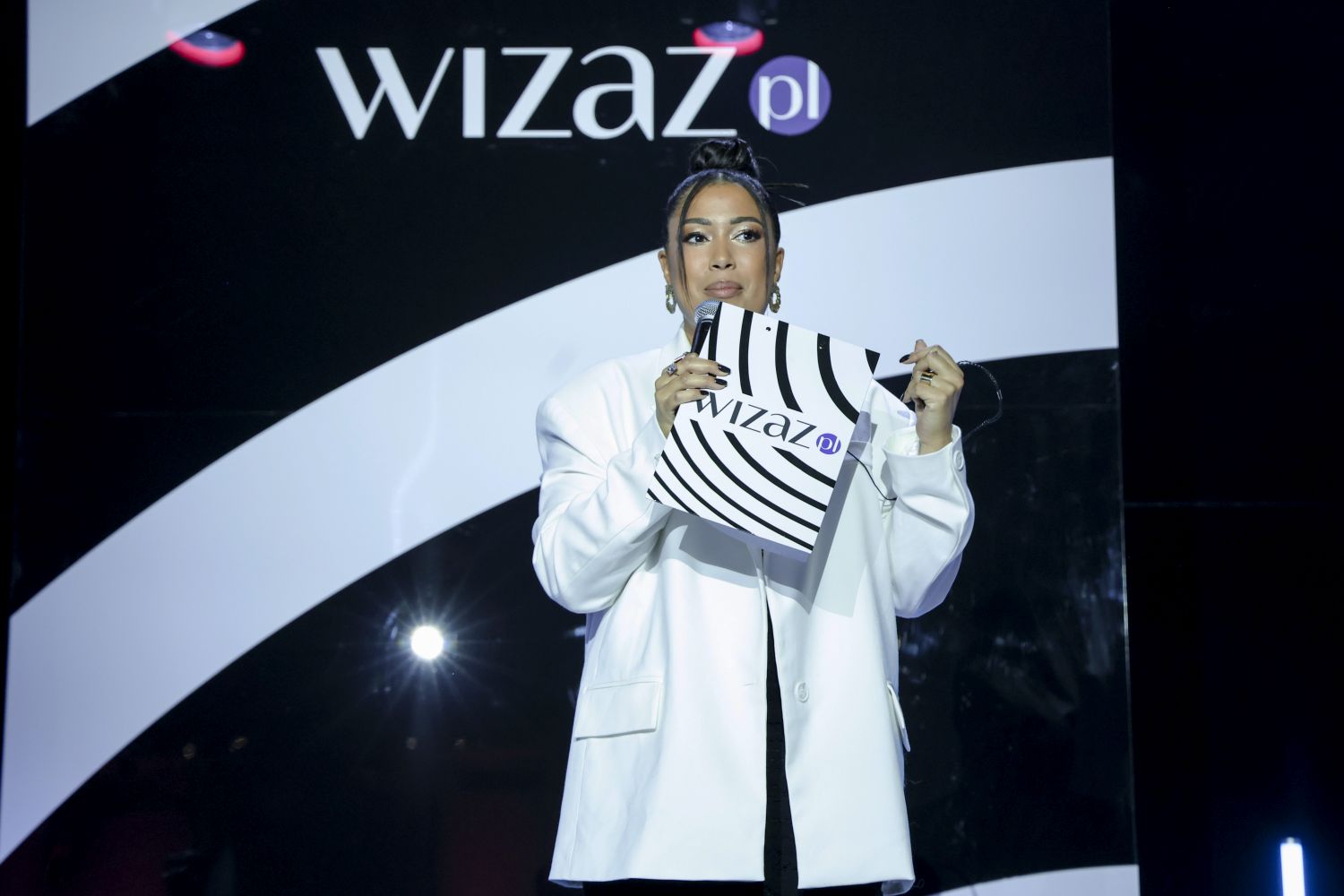 Gala z okazji 23. urodzin Wizaz