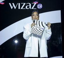 Gala z okazji 23. urodzin Wizaz