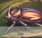 Sennik robaki