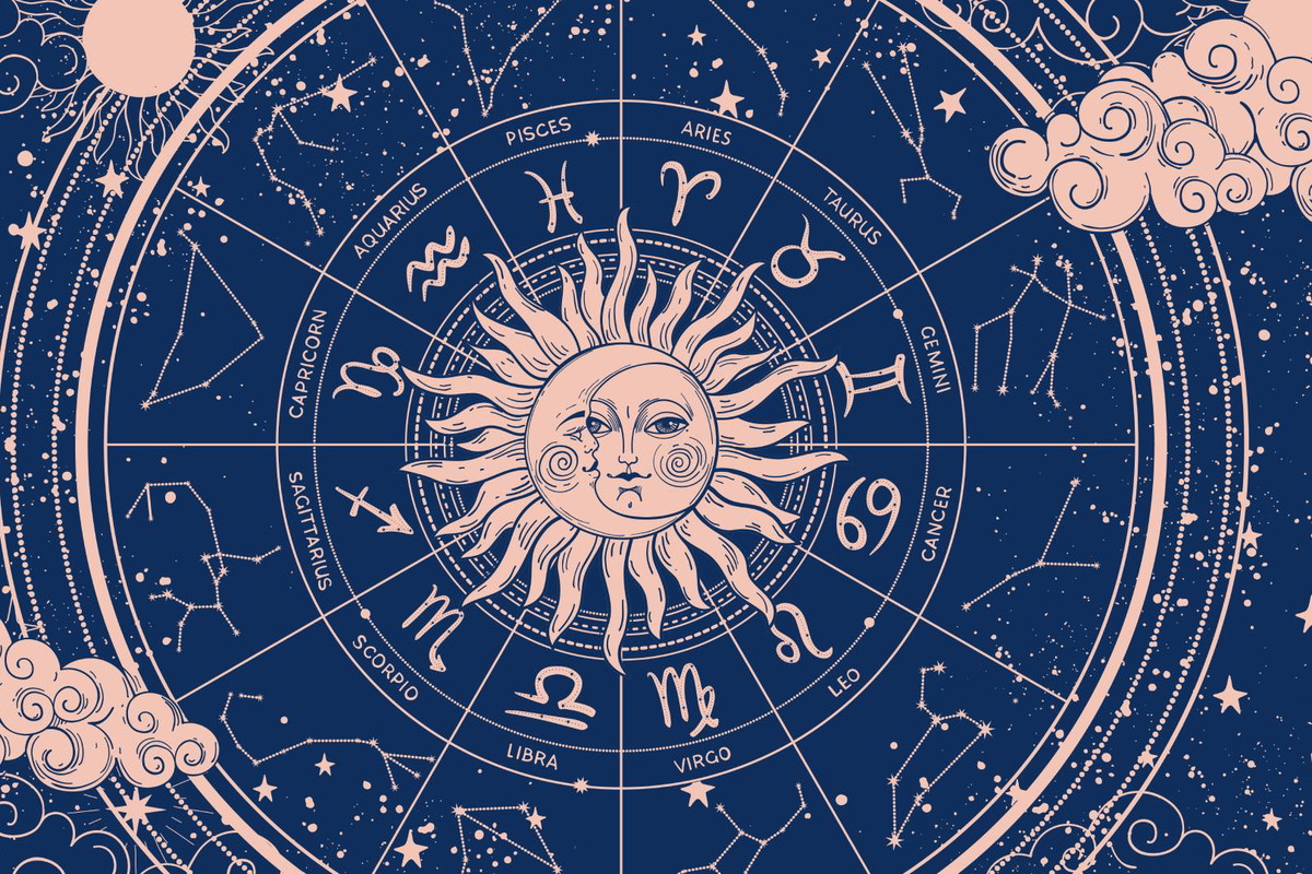 Horoskop tygodniowy 28.08-02.09.2023 GettyImages Tatyana Antusenok