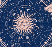 Horoskop tygodniowy 28.08-02.09.2023 GettyImages Tatyana Antusenok
