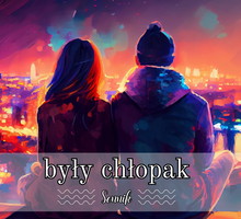 Sennik były chłopak