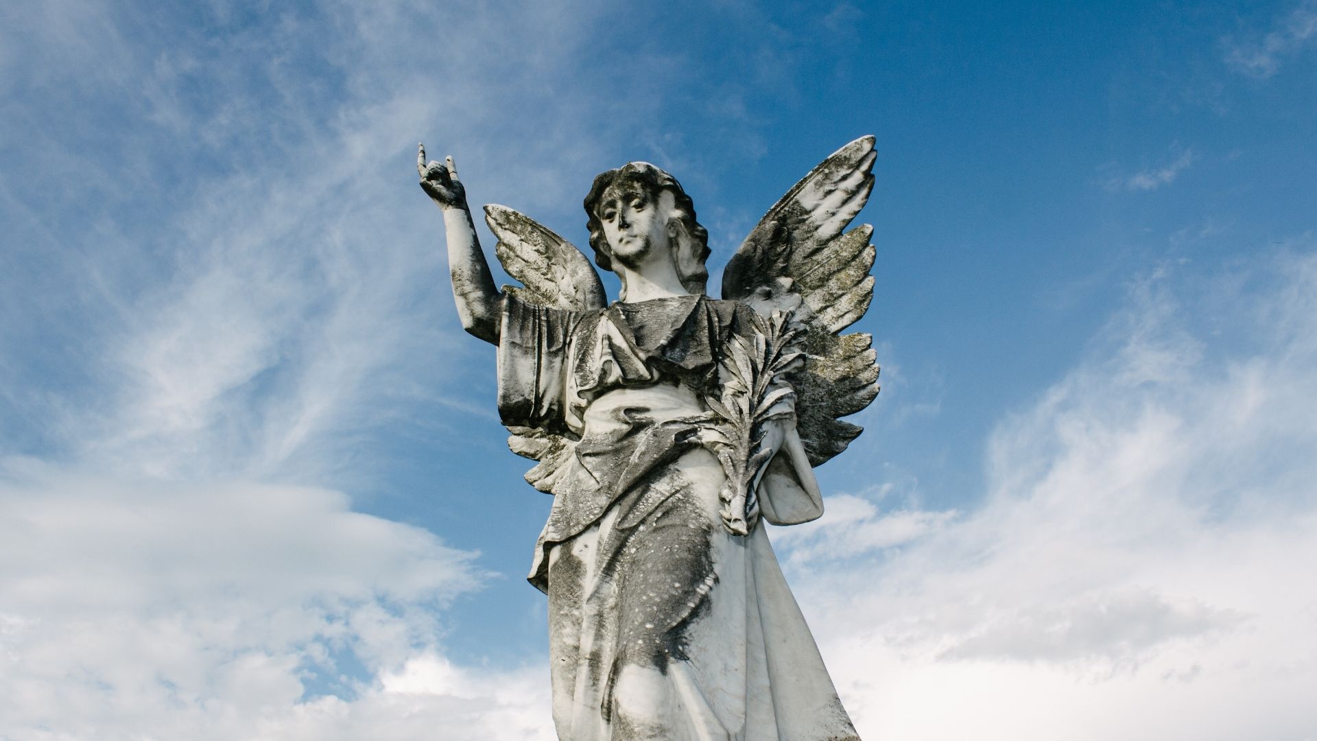 Modlitwa do Michała Archanioła o ochronę rodziny