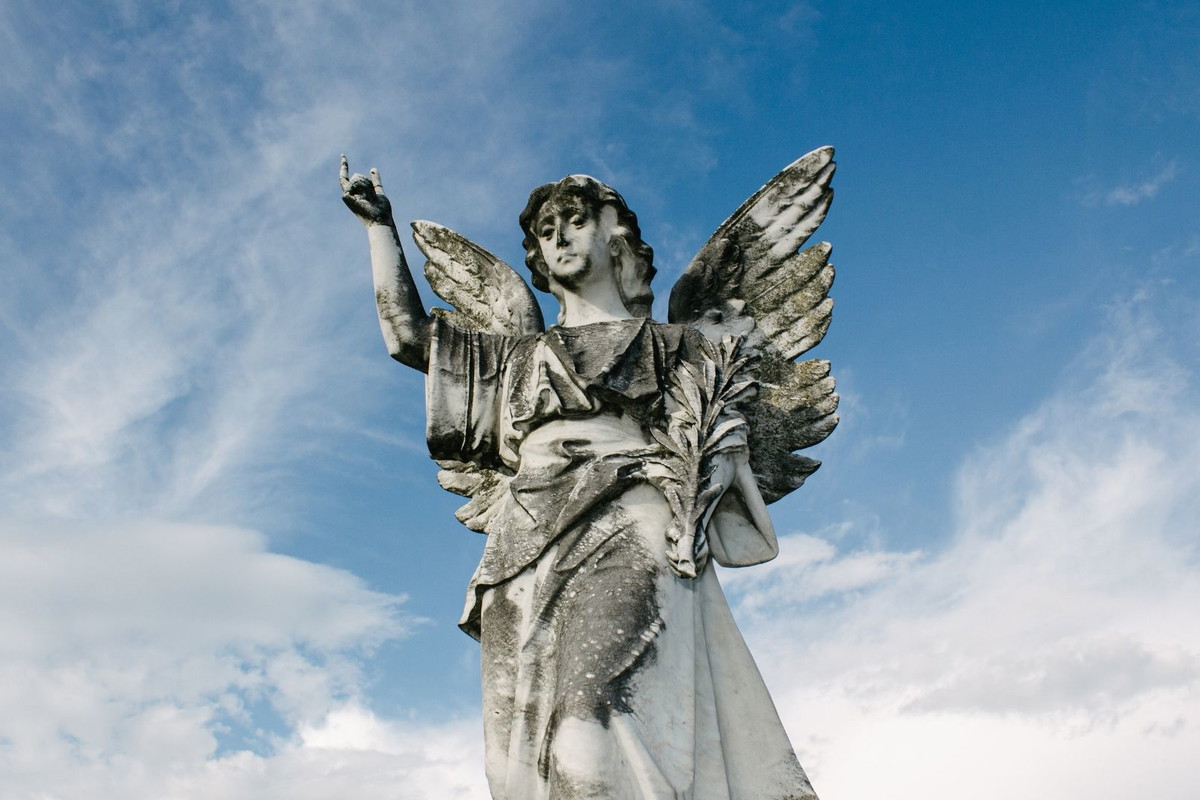 Modlitwa do Michała Archanioła o ochronę rodziny