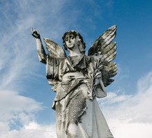 Modlitwa do Michała Archanioła o ochronę rodziny