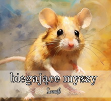 Sennik biegające myszy