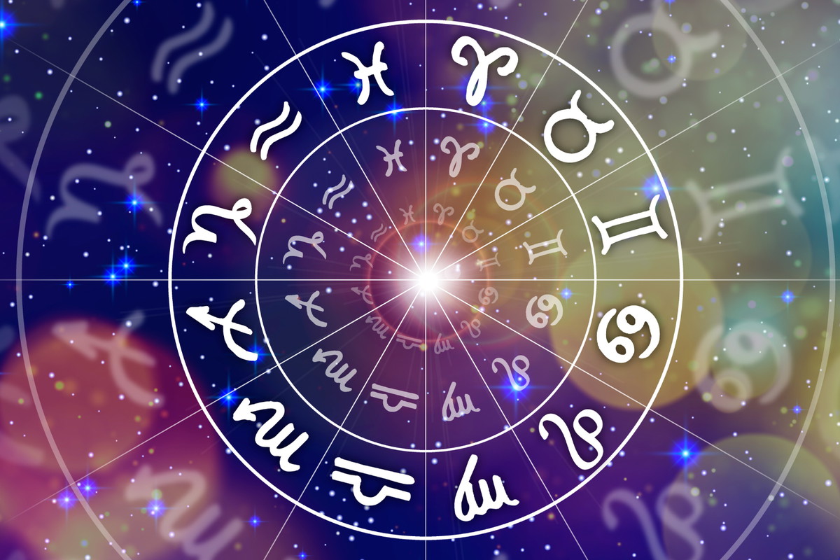 Horoskop na piątek 20 października 2023