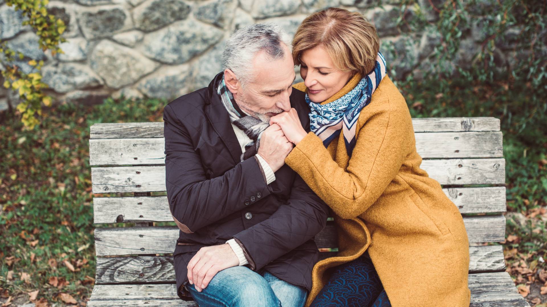 Wskazano 3 znaki zodiaku, które wpadną w pułapkę namiętności. Druga połowa października będzie gorąca GettyImages LightFieldStudios