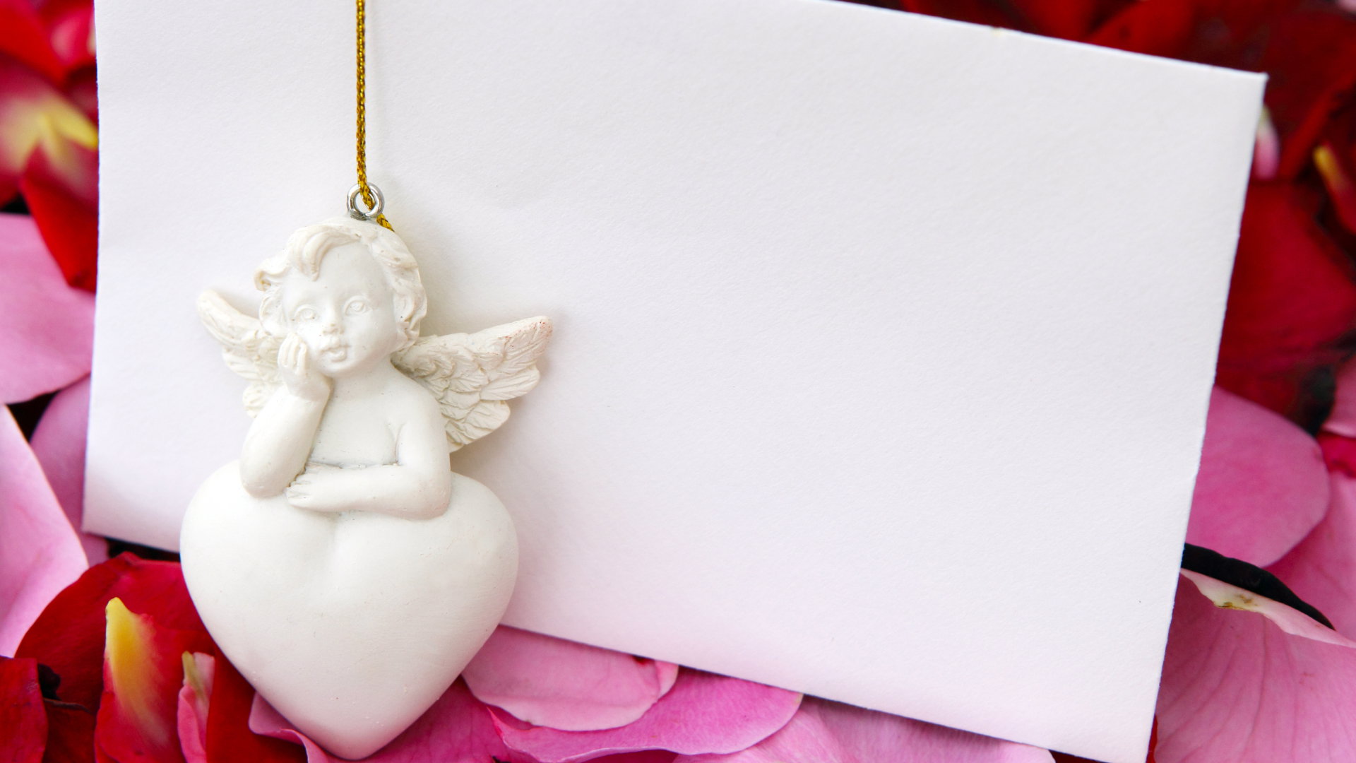 Anielska mapa marzeń zapewni ci wszystko, czego pragniesz. Wykonasz ją w 5 minut