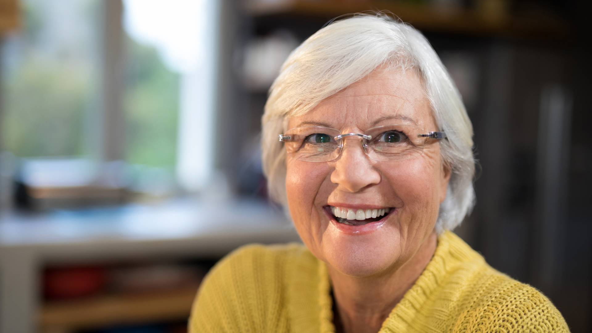 Wskazano 3 znaki zodiaku, które roztaczają wokół siebie anielską aurę. Dobro przyciągają jak magnes GettyImages Wavebreakmedia