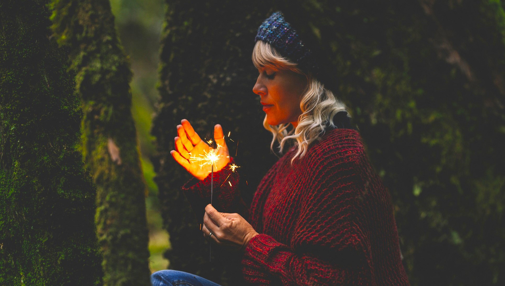 Zrób to do końca października, a obudzisz w sobie magiczne zdolności.