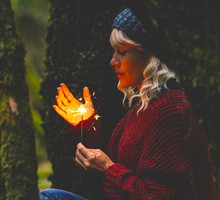 Zrób to do końca października, a obudzisz w sobie magiczne zdolności.