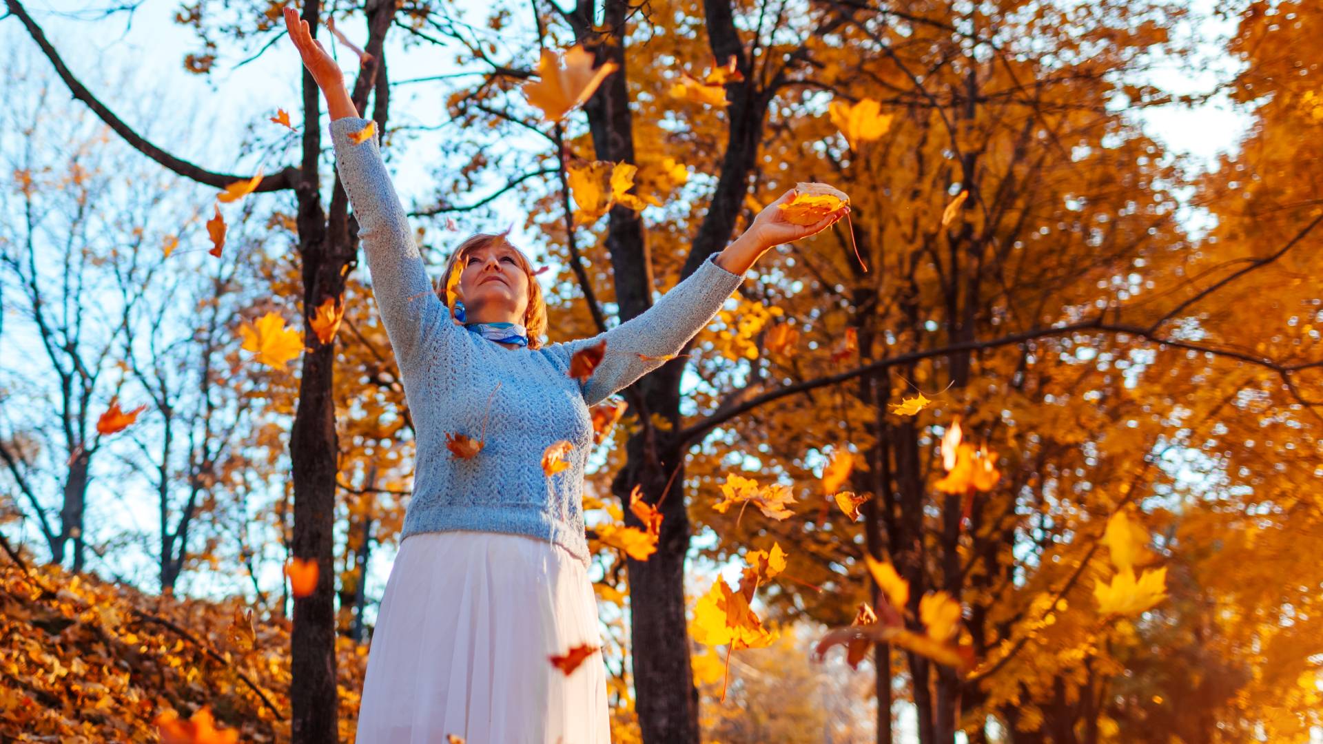 23 listopada kryje w sobie liczbę mistrzowską. To najlepszy dzień na podjęcie ważnej decyzji GettyImages Maryviolet