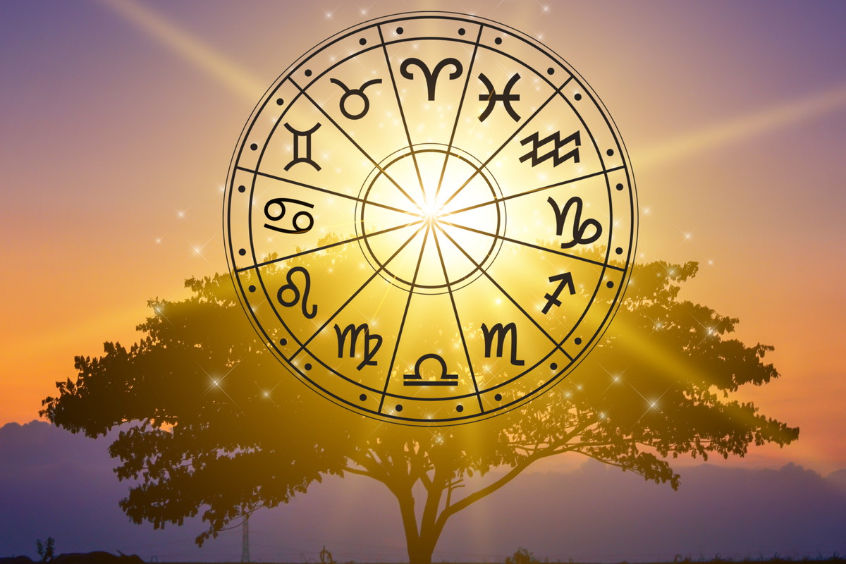 Horoskop na sezon Thula 18 października-16 listopada 2023
