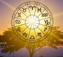 Horoskop na sezon Thula 18 października-16 listopada 2023