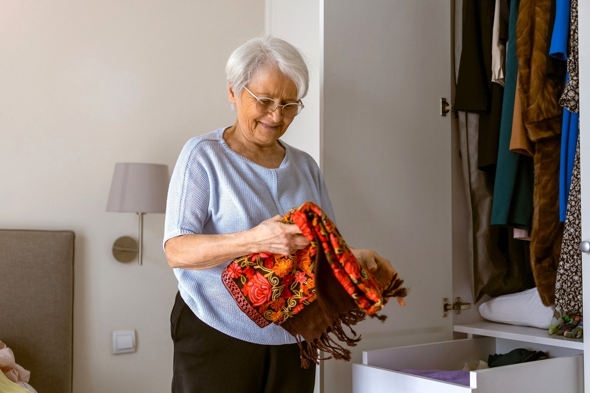 21 października schowaj to na dno szafy. Tak usuniesz pecha i troski