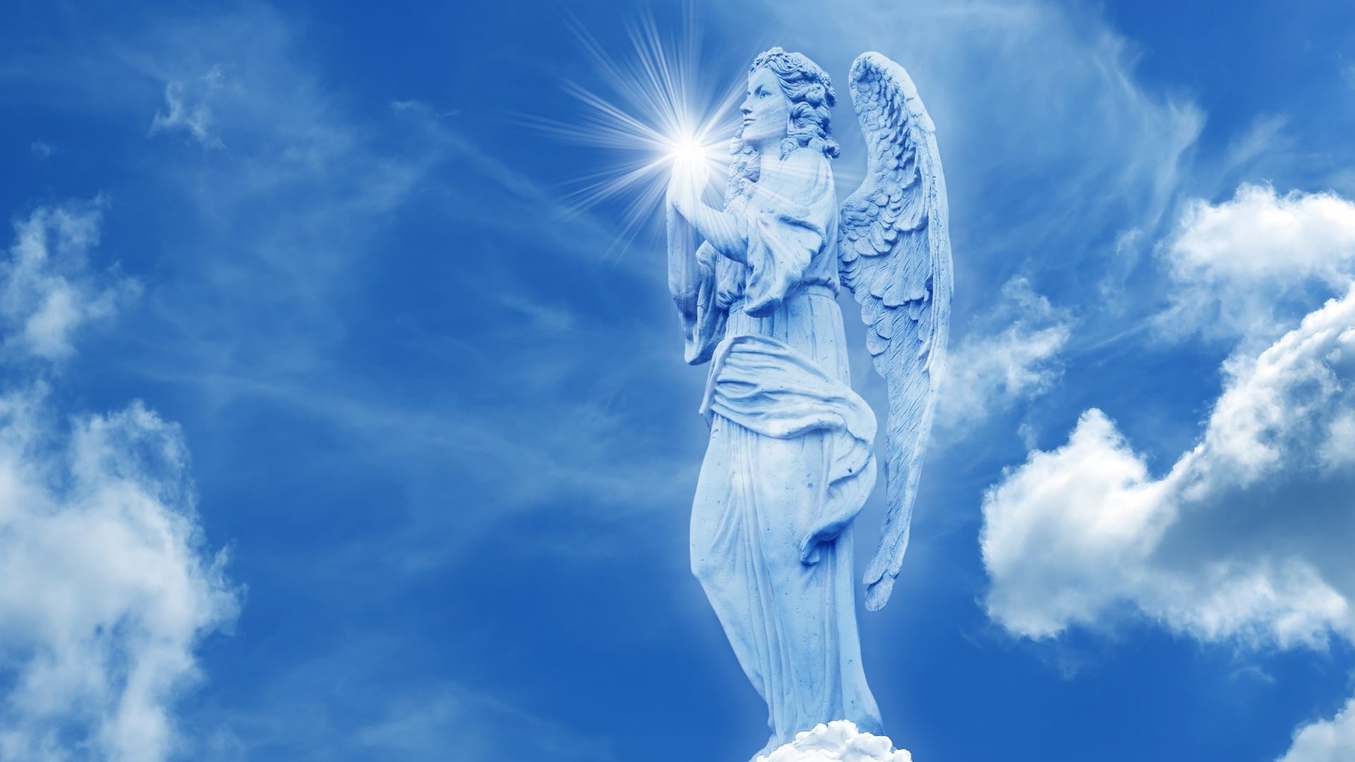 Modlitwa do Michała Archanioła o ochronę