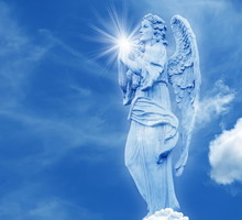 Modlitwa do Michała Archanioła o ochronę