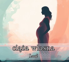 Sennik ciąża własna