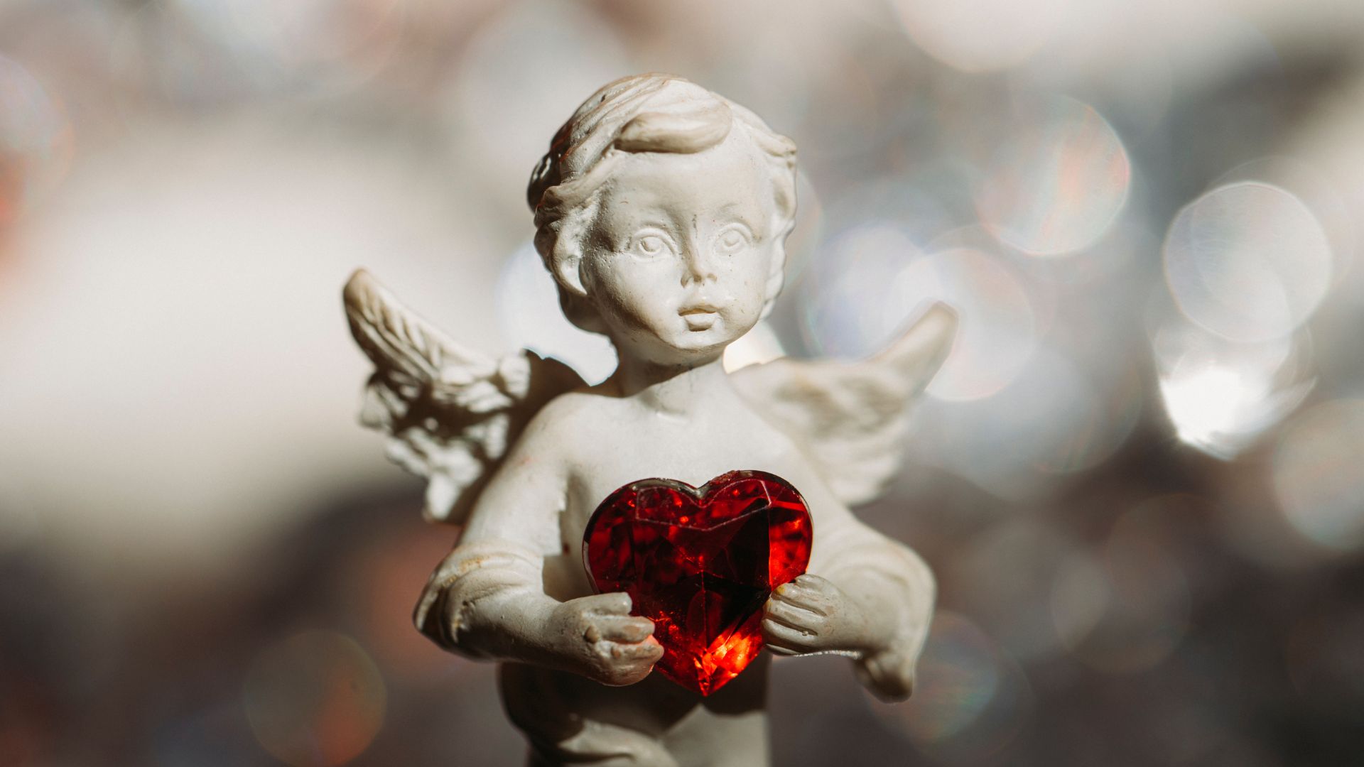 Modlitwa do Anioła Stróża męża