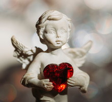 Modlitwa do Anioła Stróża męża