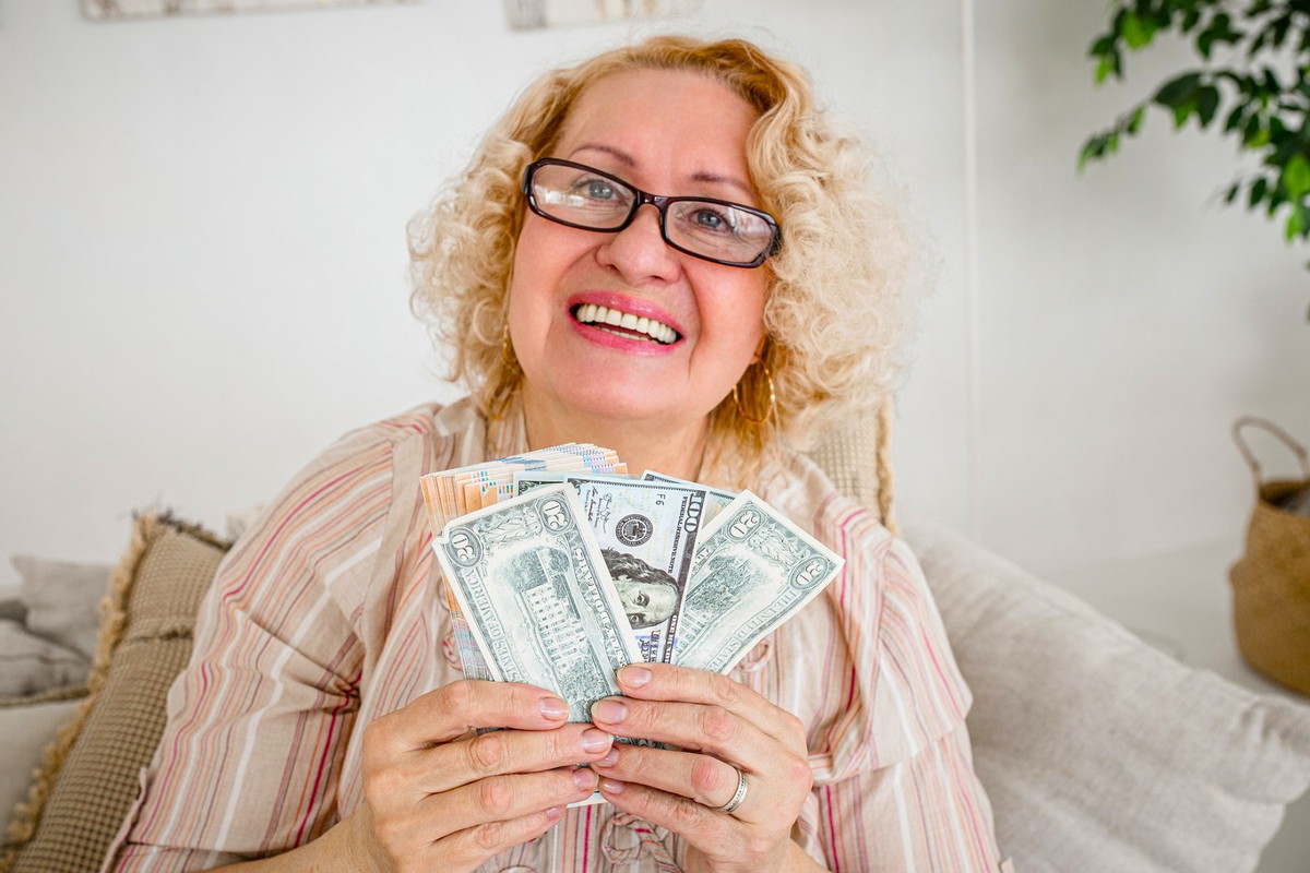 Wyrzuć z domu ten drobiazg, a Fortuna znów zapuka do twych drzwi. Uważaj tylko na 1 błąd