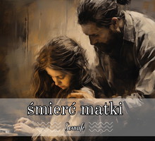 Sennik śmierć mamy