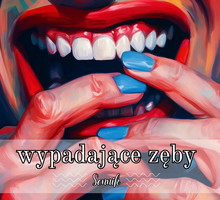 Sennik wypadające zęby