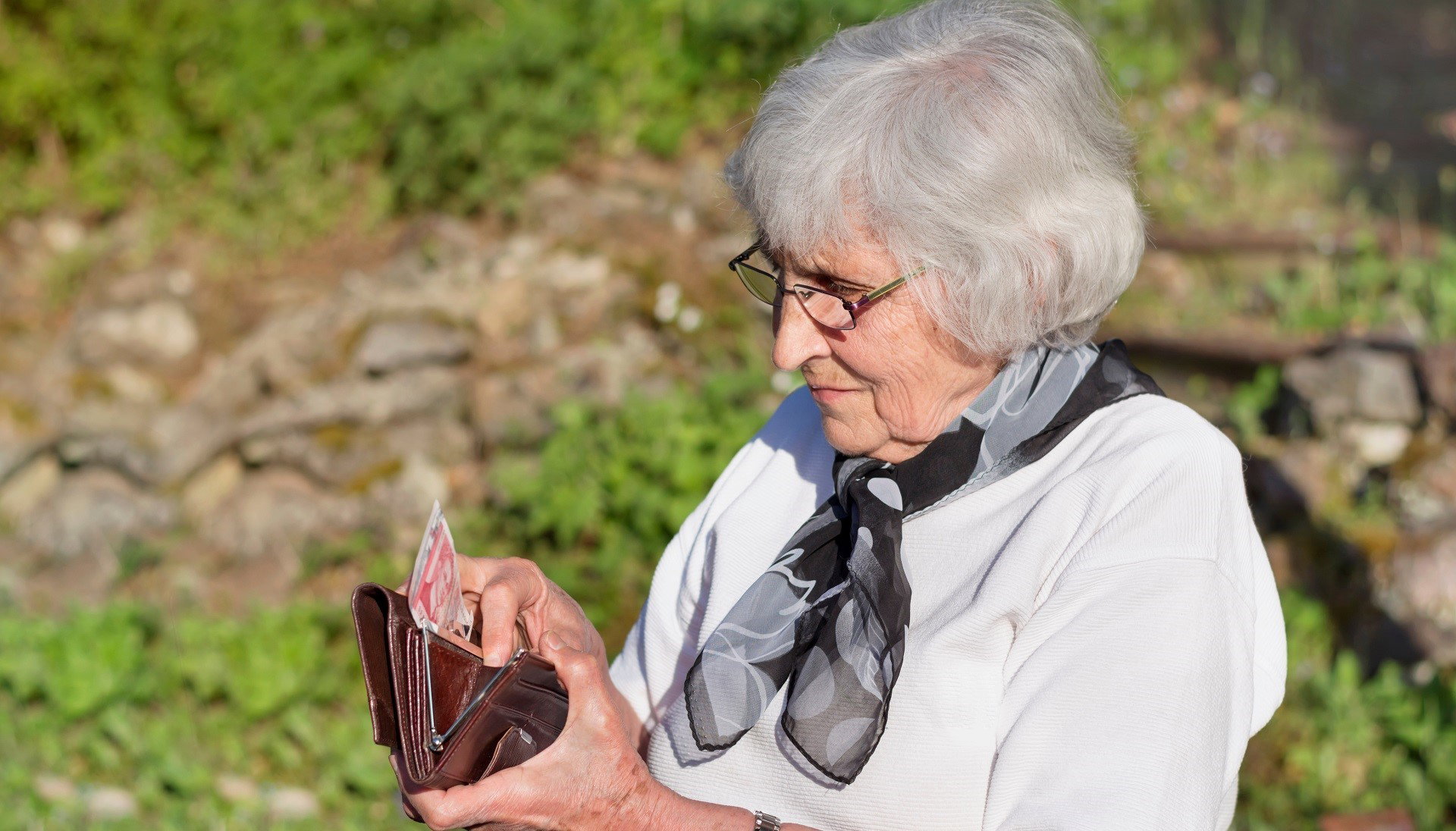Trzymaj to w portfelu 19 października, by nie uciekły pieniądze