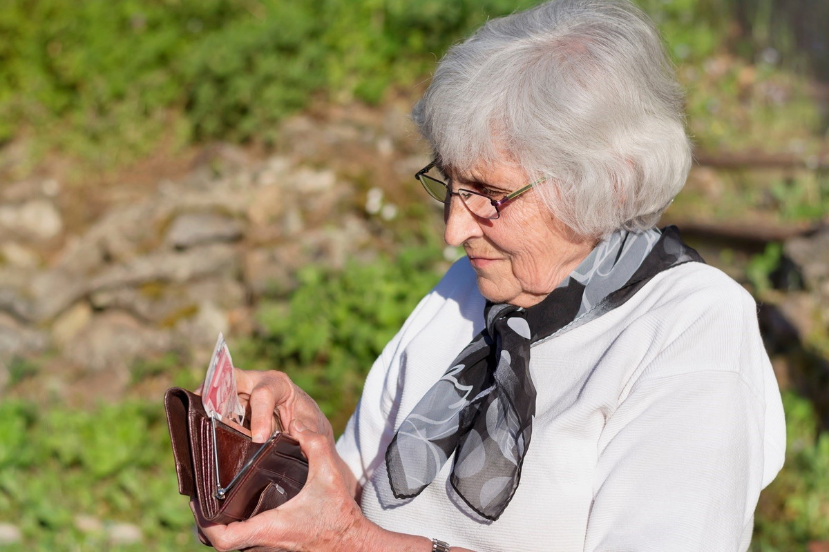 Trzymaj to w portfelu 19 października, by nie uciekły pieniądze