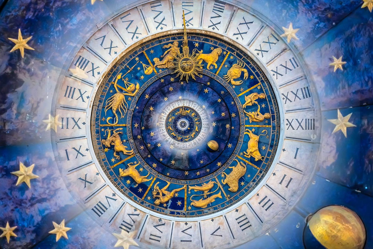 Horoskop tygodniowy GettyImages Perseomed