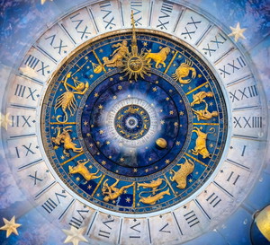 Horoskop tygodniowy GettyImages Perseomed