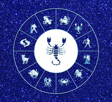 Horoskop na sezon Skorpiona 23 października-22 listopada 2023