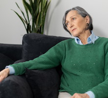 Krzyż karmiczny posiada każdy z nas. Sprawdź, jak zerwać węzły karmiczne