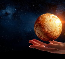 Nastał czas buntu i zmian. Co jeszcze przynosi Mars w znaku Skorpiona?