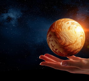 Nastał czas buntu i zmian. Co jeszcze przynosi Mars w znaku Skorpiona?