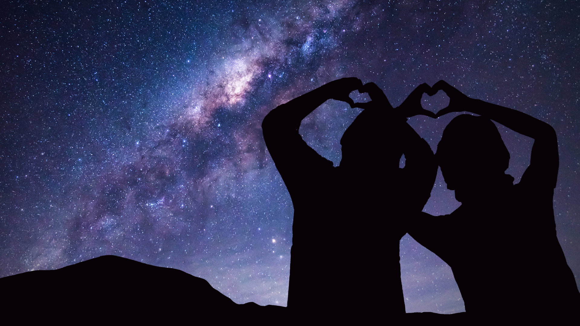 Deszcz spadających gwiazd 21 października 2023 namiesza w sercach 3 znaków zodiaku