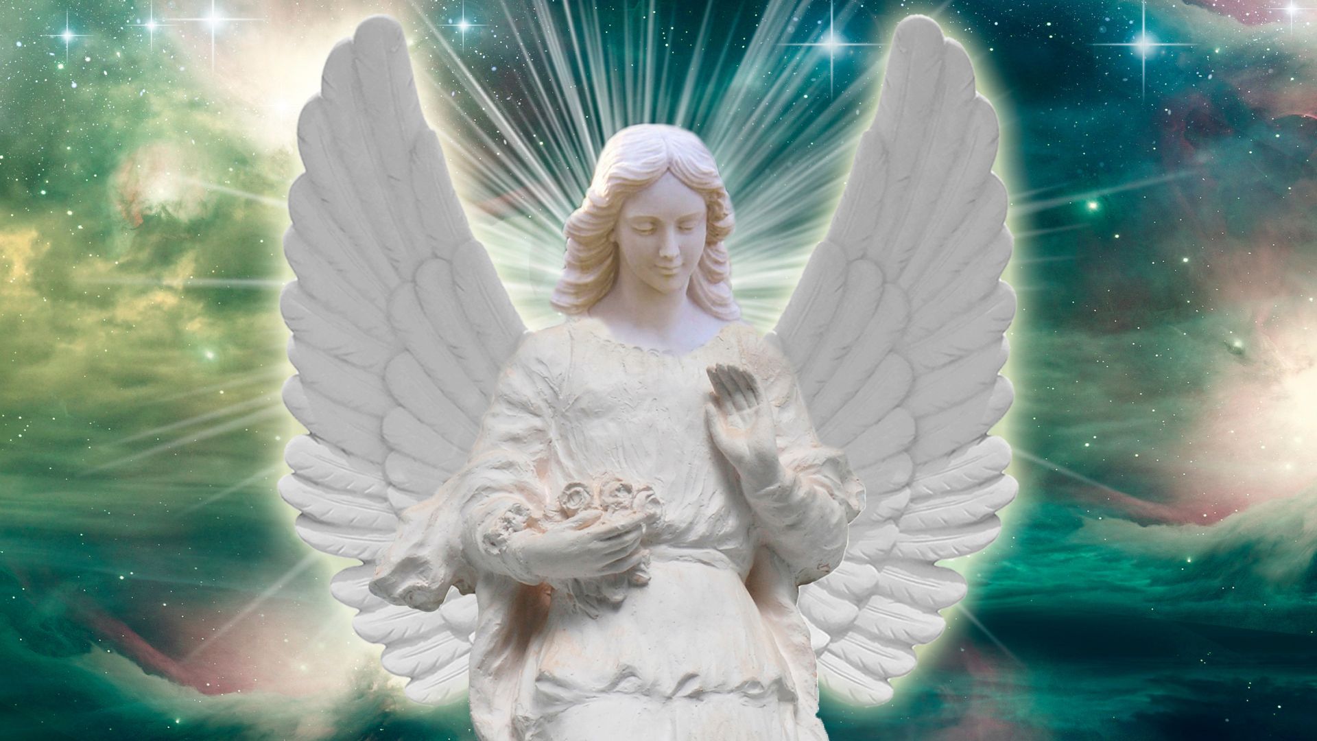 Modlitwa do Archanioła Uriela