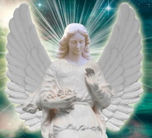 Modlitwa do Archanioła Uriela