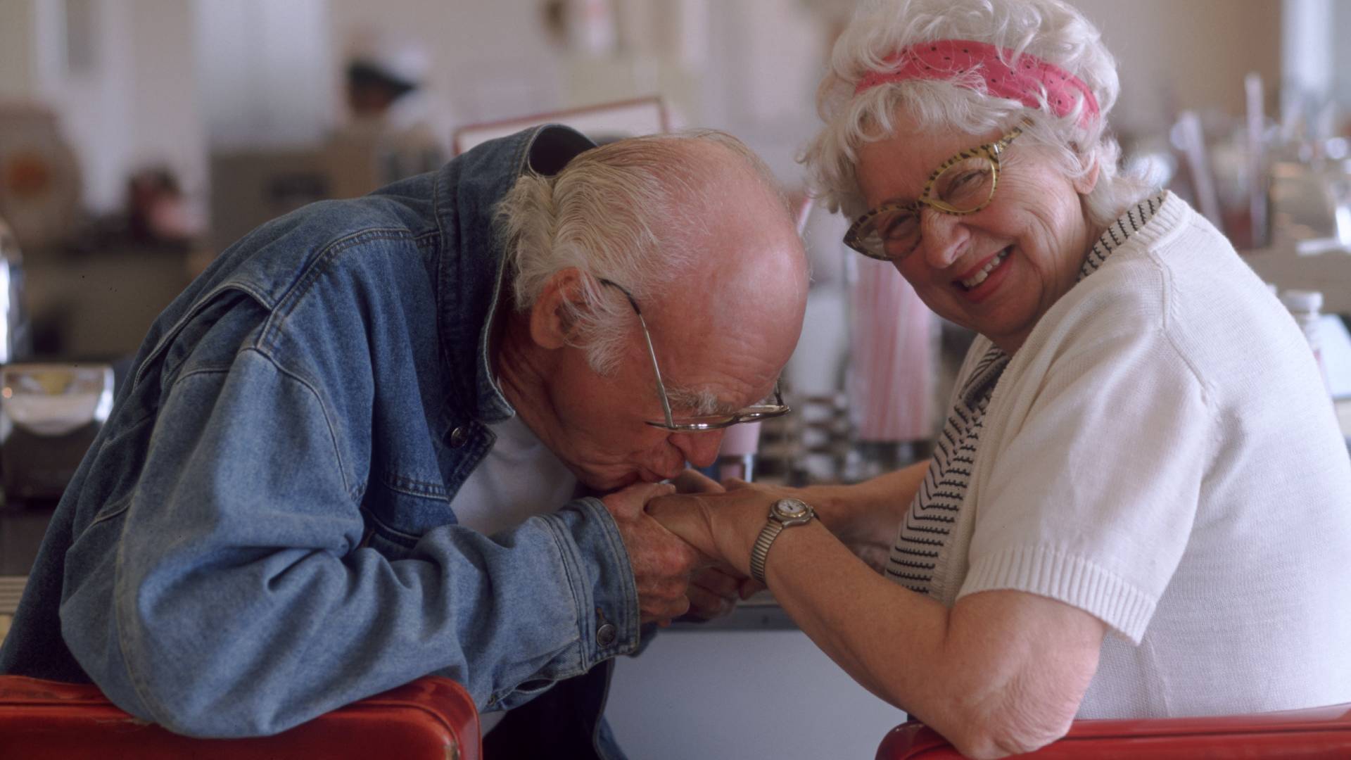 imiona 7 najbardziej szarmanckich mężczyzn