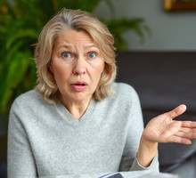 Osoby o tych 5 imionach w weekend zabrną w ślepą uliczkę. Od kłopotów wybawi ich tylko 1 rzecz