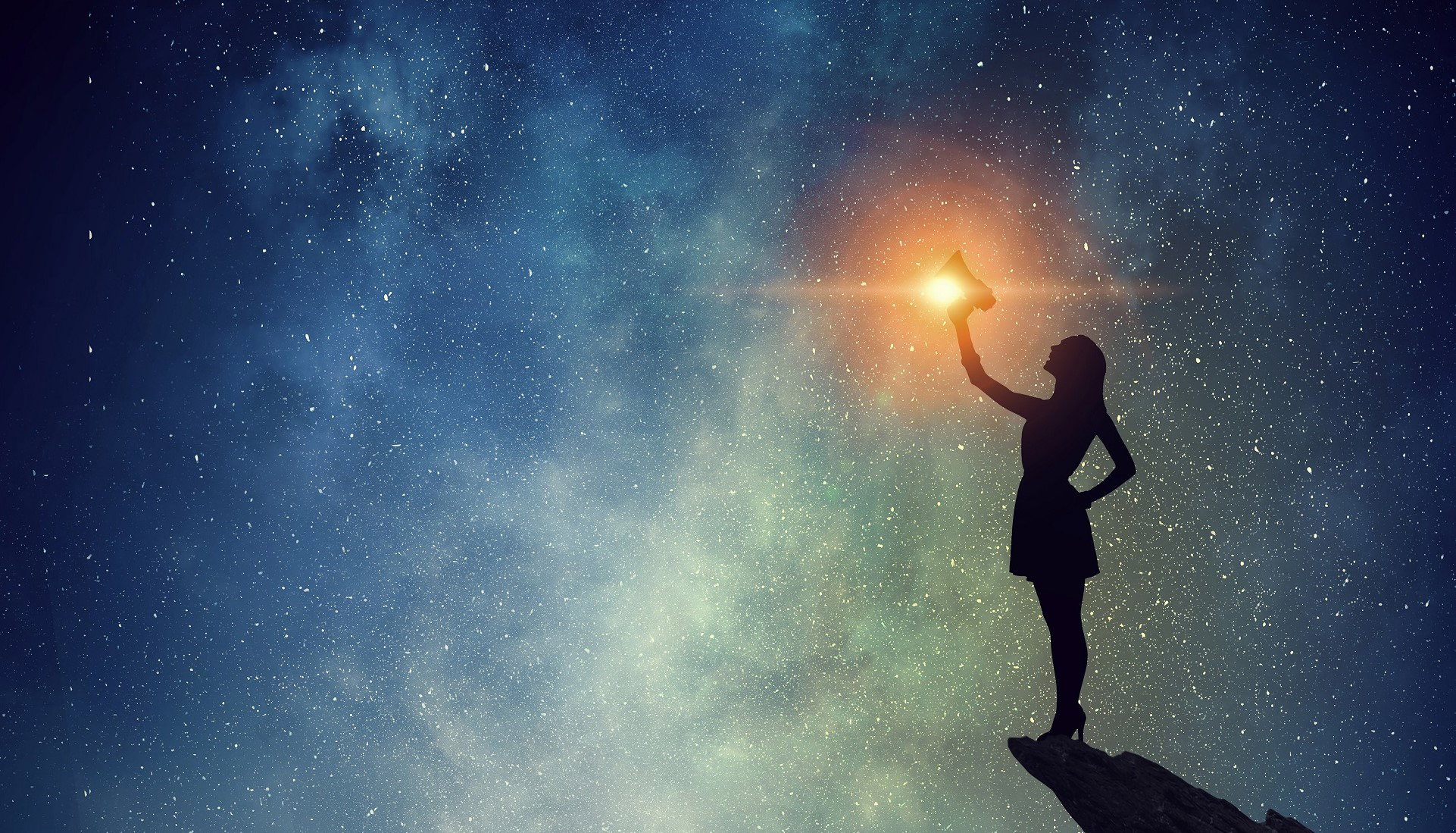 To kosmiczne zjawisko otwiera bramę prawdy. Los odkryje karty 4 znakom zodiaku